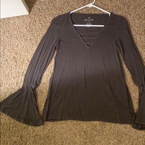 American Eagle long sleeve tee